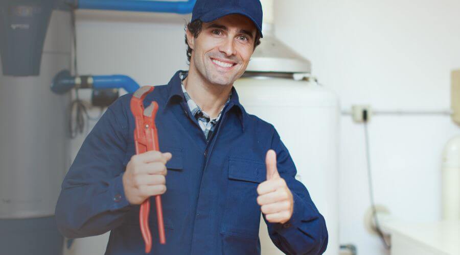 Professional Leak Detection Services in New Stuyahok, AK